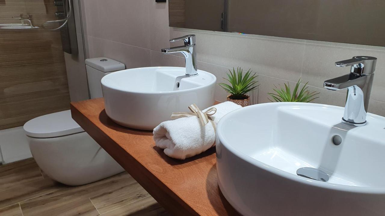 Hotel La Rectoral
